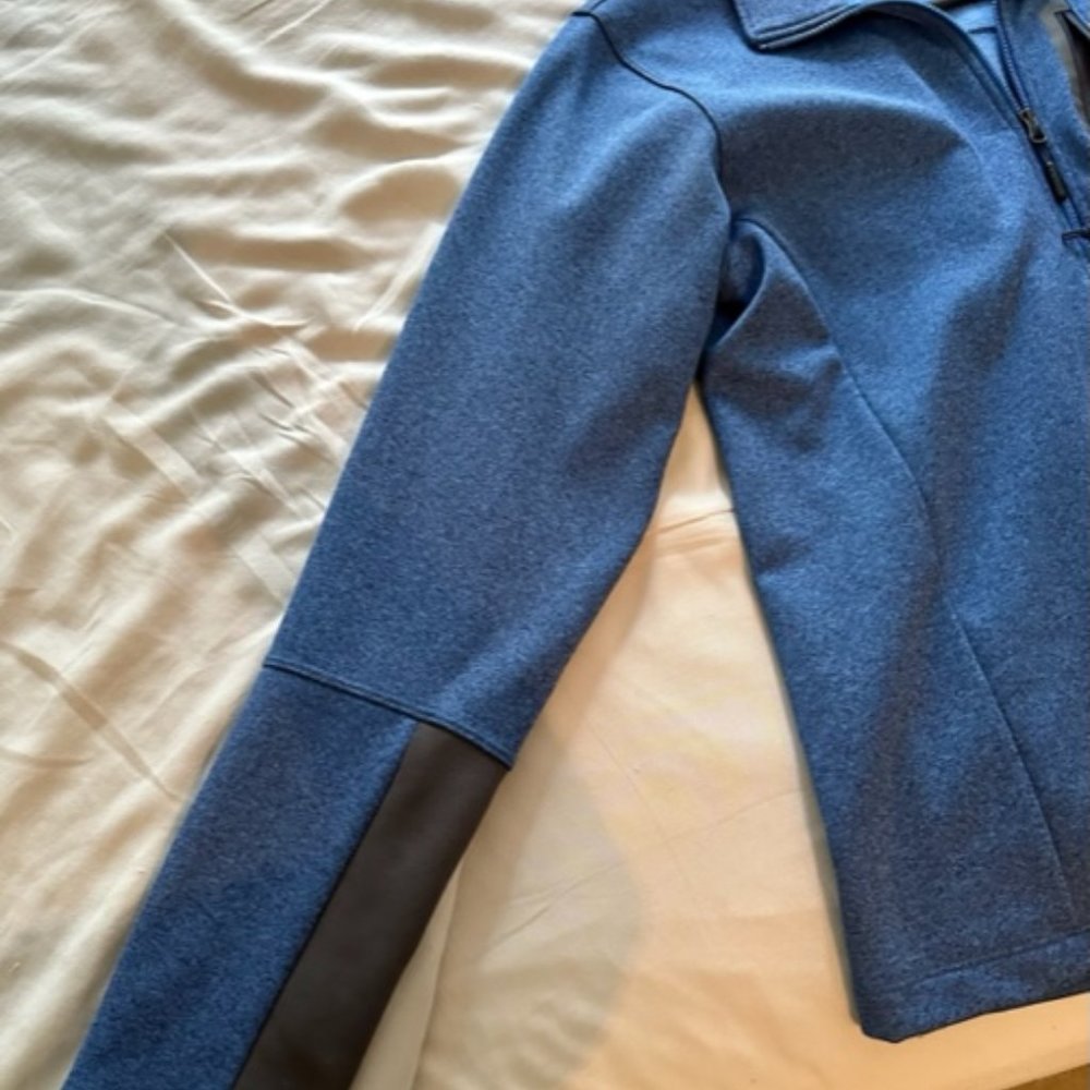 Men's North Face Pullover Small - Picture 5 of 9